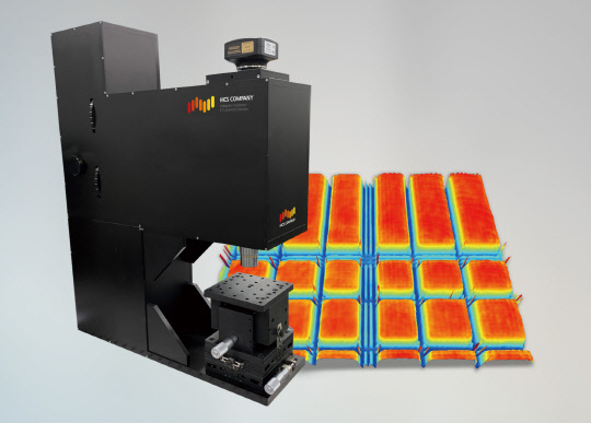 힉스컴퍼니 개발 제품 모델                      힉스컴파니 제공